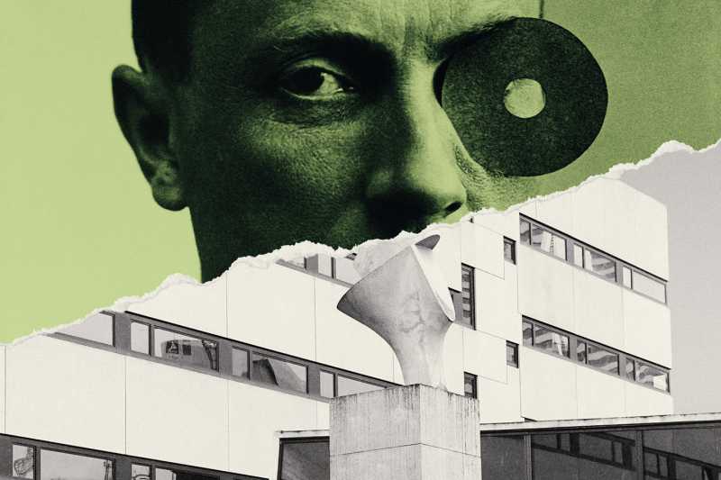 Magie der Zusammenarbeit